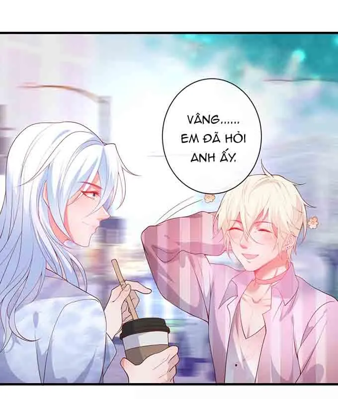 Oxy gây chết người [DROP] Chapter 15 Trang 20