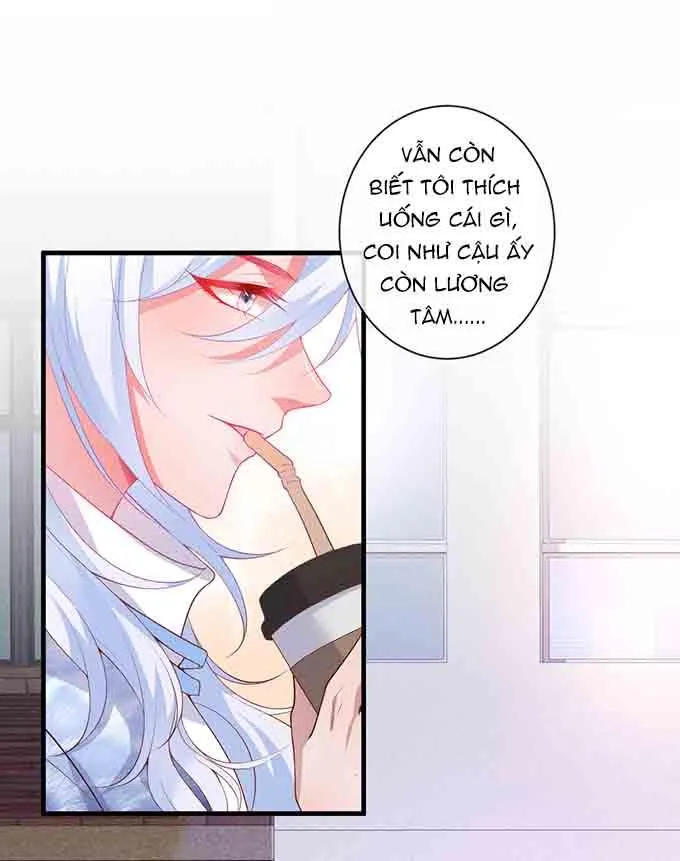 Oxy gây chết người [DROP] Chapter 15 Trang 21