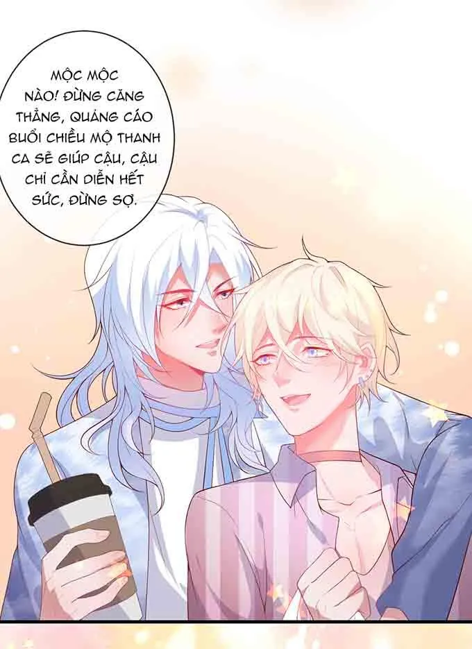 Oxy gây chết người [DROP] Chapter 15 Trang 23