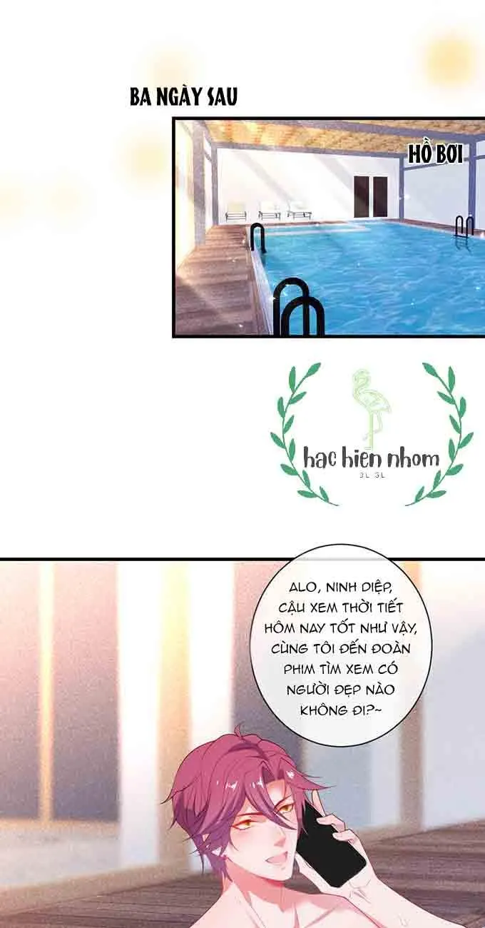 Oxy gây chết người [DROP] Chapter 15 Trang 26