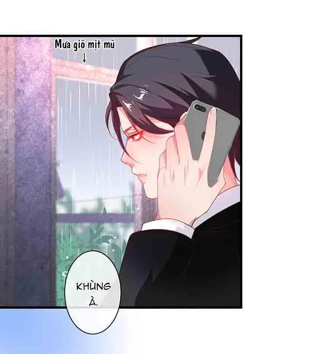 Oxy gây chết người [DROP] Chapter 15 Trang 28