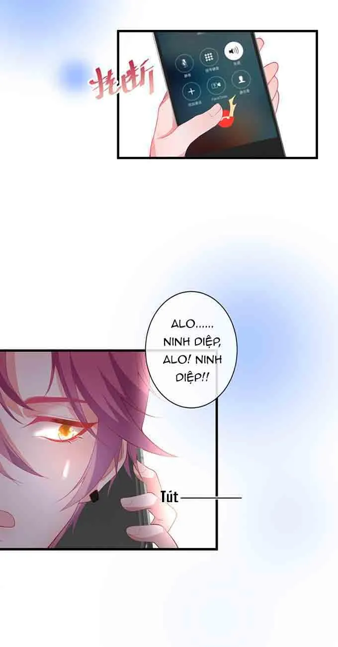 Oxy gây chết người [DROP] Chapter 15 Trang 29