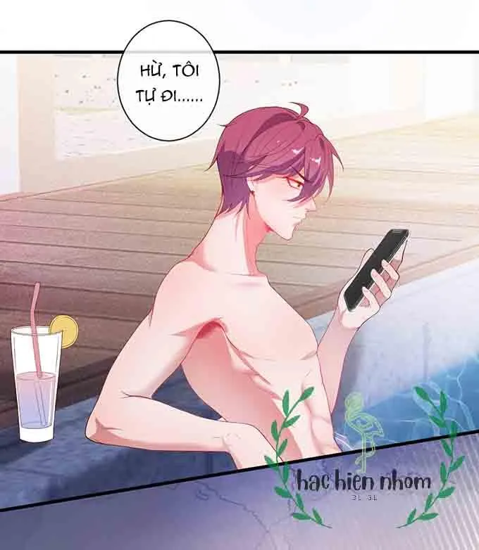 Oxy gây chết người [DROP] Chapter 15 Trang 30