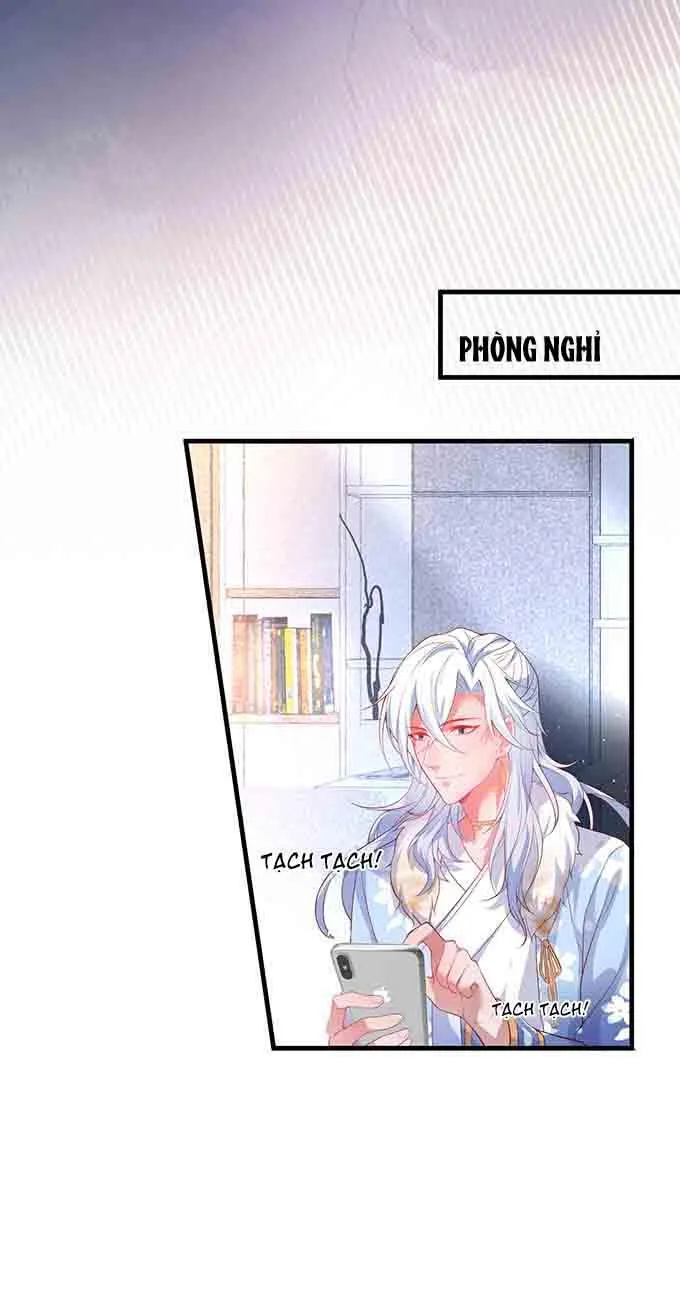 Oxy gây chết người [DROP] Chapter 15 Trang 31