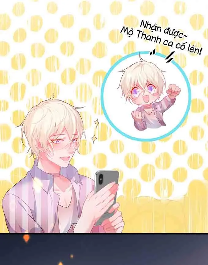 Oxy gây chết người [DROP] Chapter 15 Trang 33