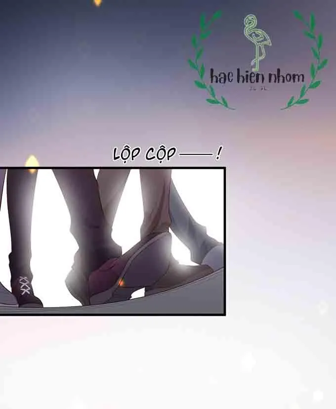 Oxy gây chết người [DROP] Chapter 15 Trang 34