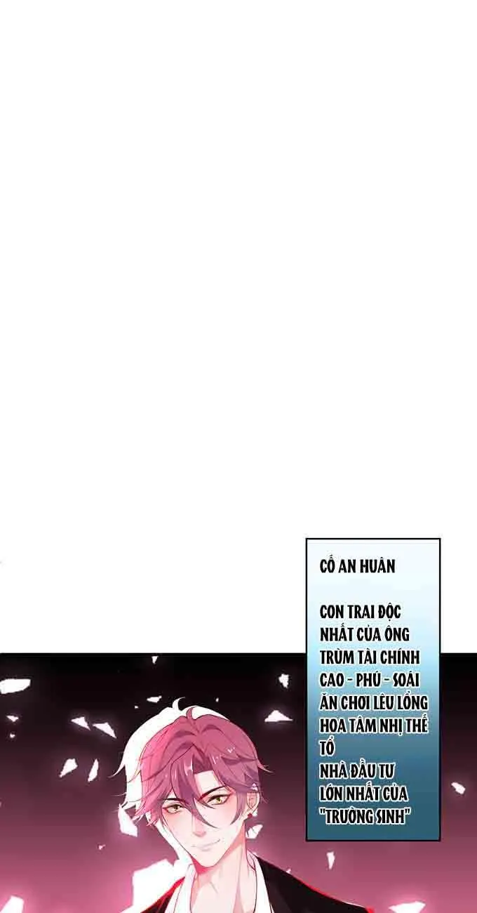 Oxy gây chết người [DROP] Chapter 15 Trang 37