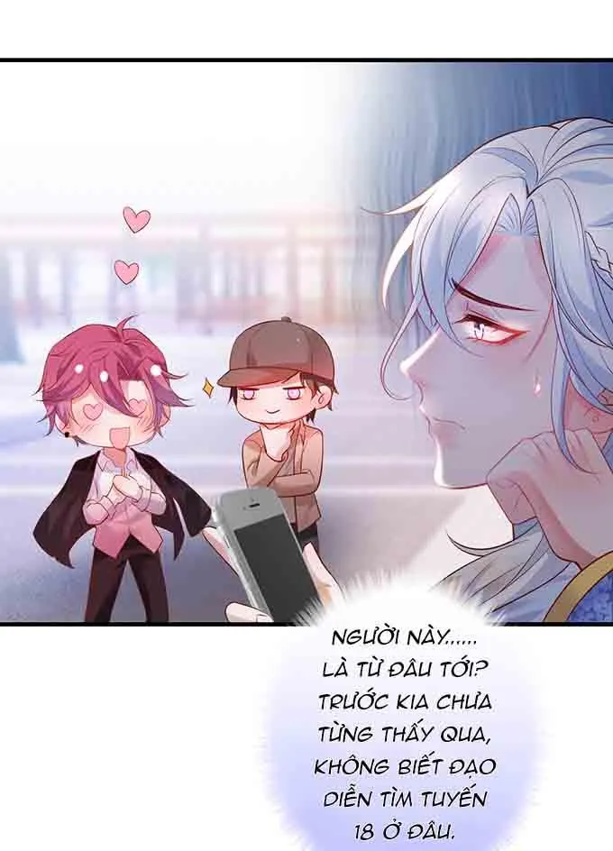 Oxy gây chết người [DROP] Chapter 15 Trang 47