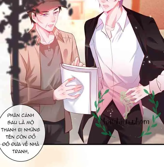 Oxy gây chết người [DROP] Chapter 15 Trang 50