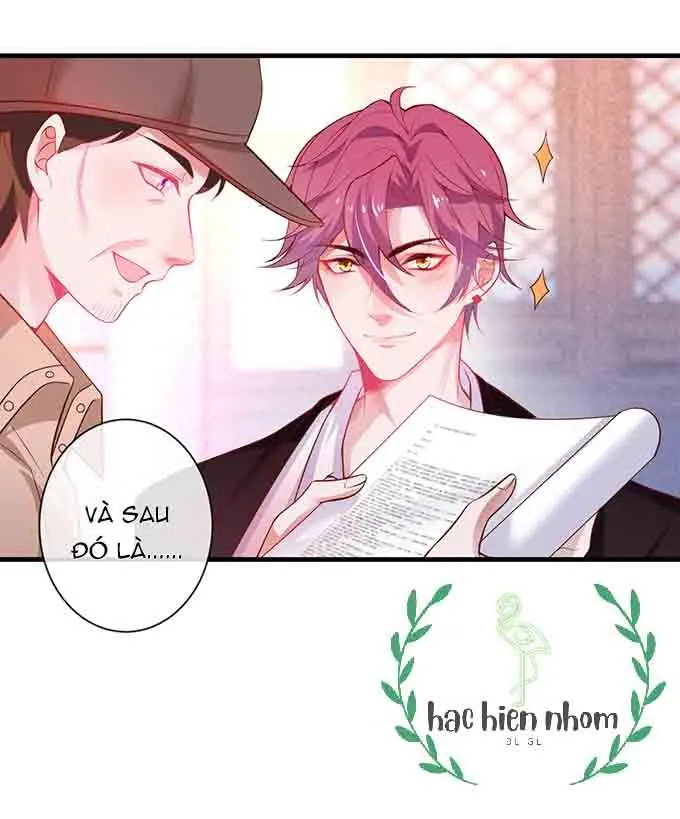 Oxy gây chết người [DROP] Chapter 15 Trang 54