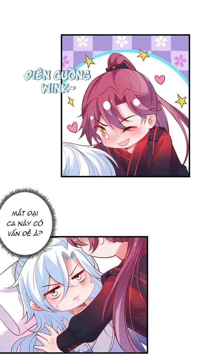 Oxy gây chết người [DROP] Chapter 15 Trang 65