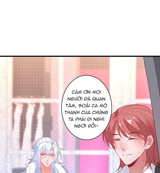 Oxy gây chết người [DROP] Chapter 16 Trang 11