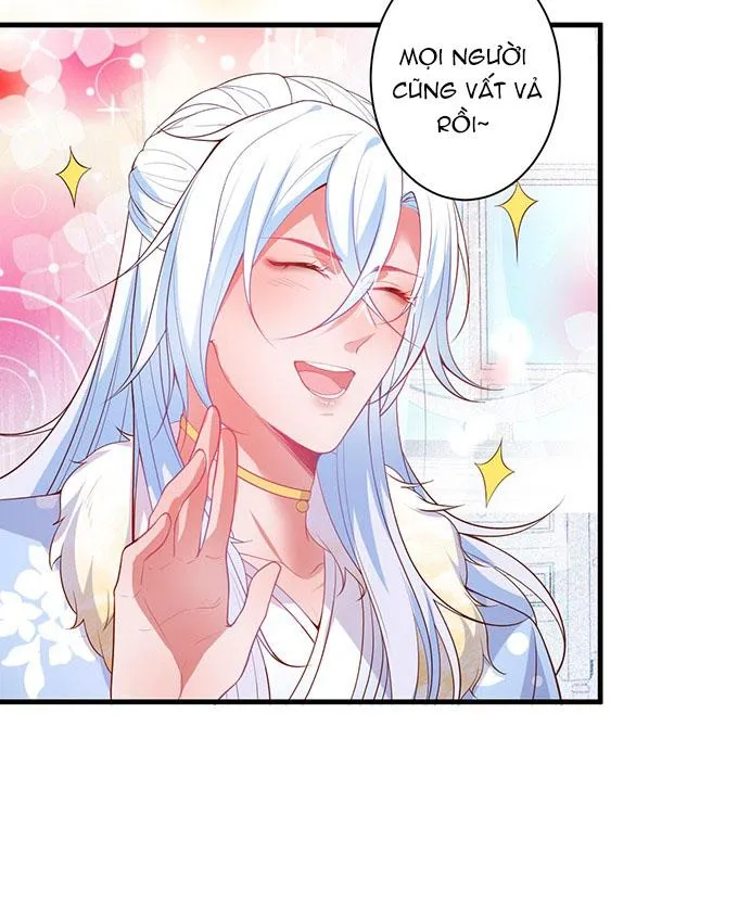 Oxy gây chết người [DROP] Chapter 16 Trang 13