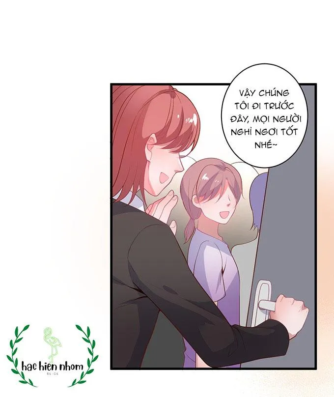 Oxy gây chết người [DROP] Chapter 16 Trang 14