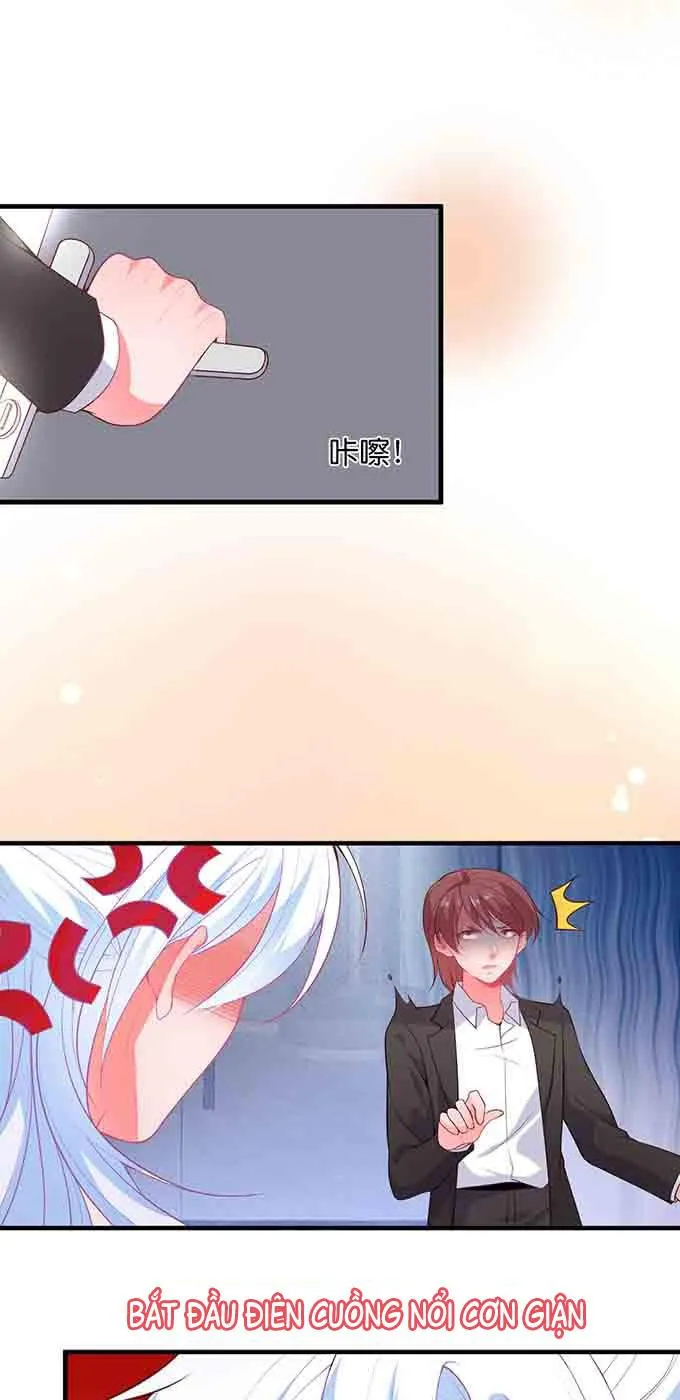 Oxy gây chết người [DROP] Chapter 16 Trang 15