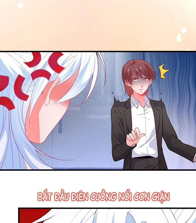 Oxy gây chết người [DROP] Chapter 16 Trang 16