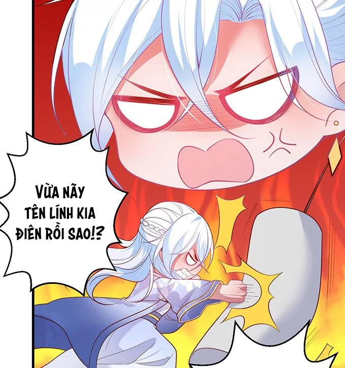 Oxy gây chết người [DROP] Chapter 16 Trang 17