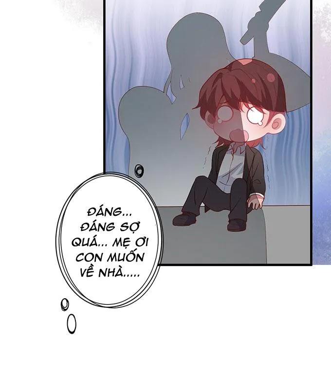 Oxy gây chết người [DROP] Chapter 16 Trang 20