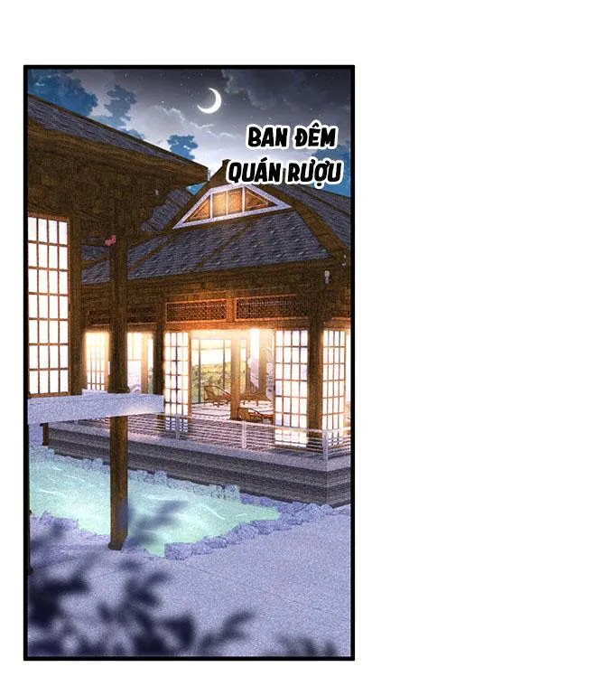 Oxy gây chết người [DROP] Chapter 16 Trang 21