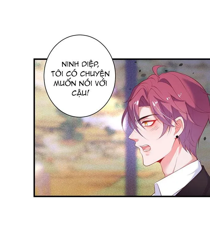 Oxy gây chết người [DROP] Chapter 16 Trang 27