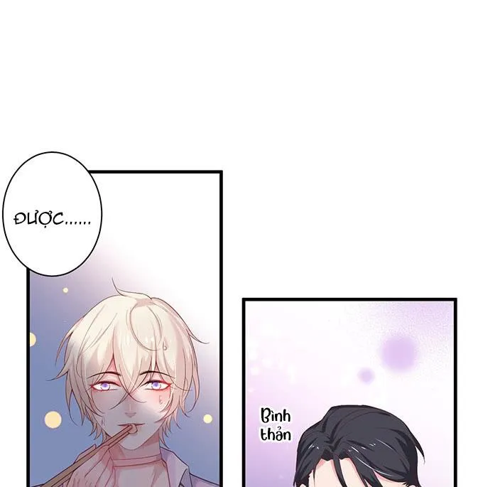 Oxy gây chết người [DROP] Chapter 16 Trang 28