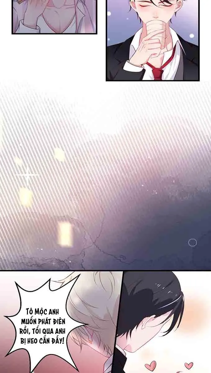 Oxy gây chết người [DROP] Chapter 16 Trang 29