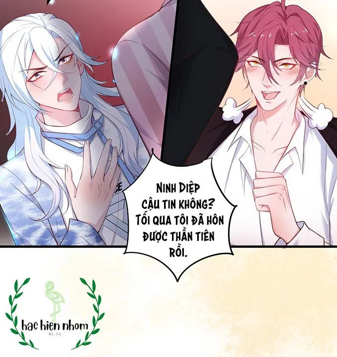 Oxy gây chết người [DROP] Chapter 16 Trang 30