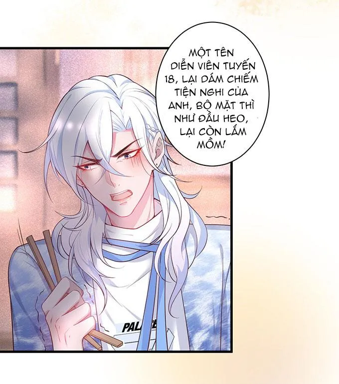 Oxy gây chết người [DROP] Chapter 16 Trang 31