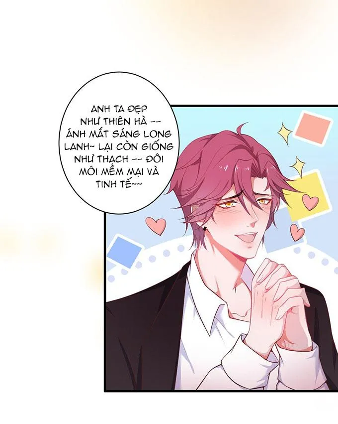 Oxy gây chết người [DROP] Chapter 16 Trang 32