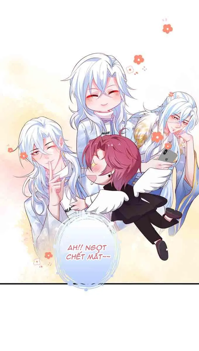 Oxy gây chết người [DROP] Chapter 16 Trang 33