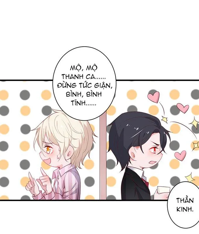 Oxy gây chết người [DROP] Chapter 16 Trang 36