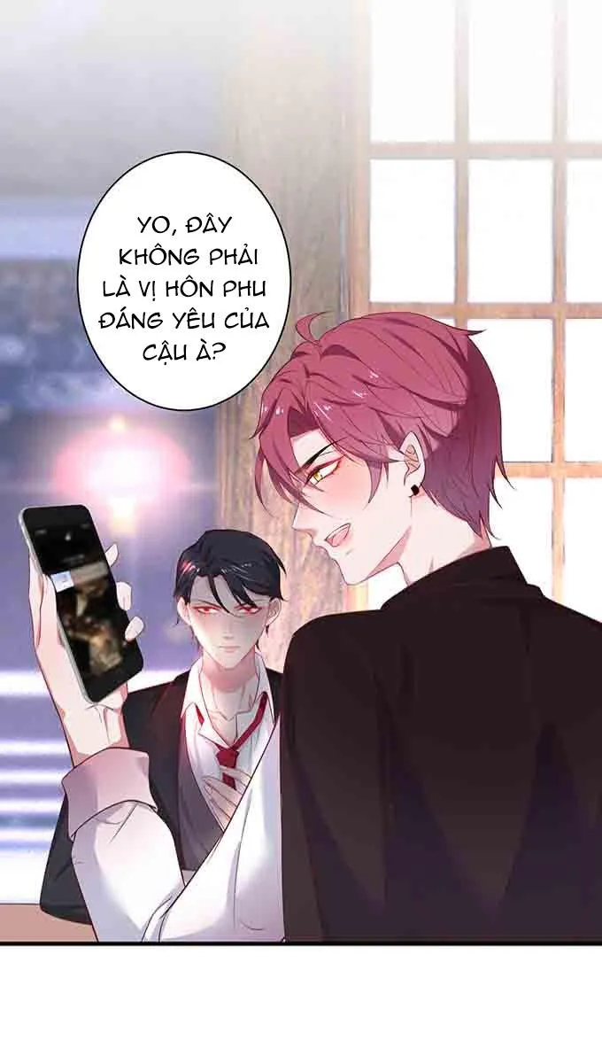 Oxy gây chết người [DROP] Chapter 16 Trang 40