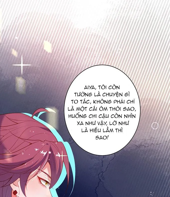 Oxy gây chết người [DROP] Chapter 16 Trang 48