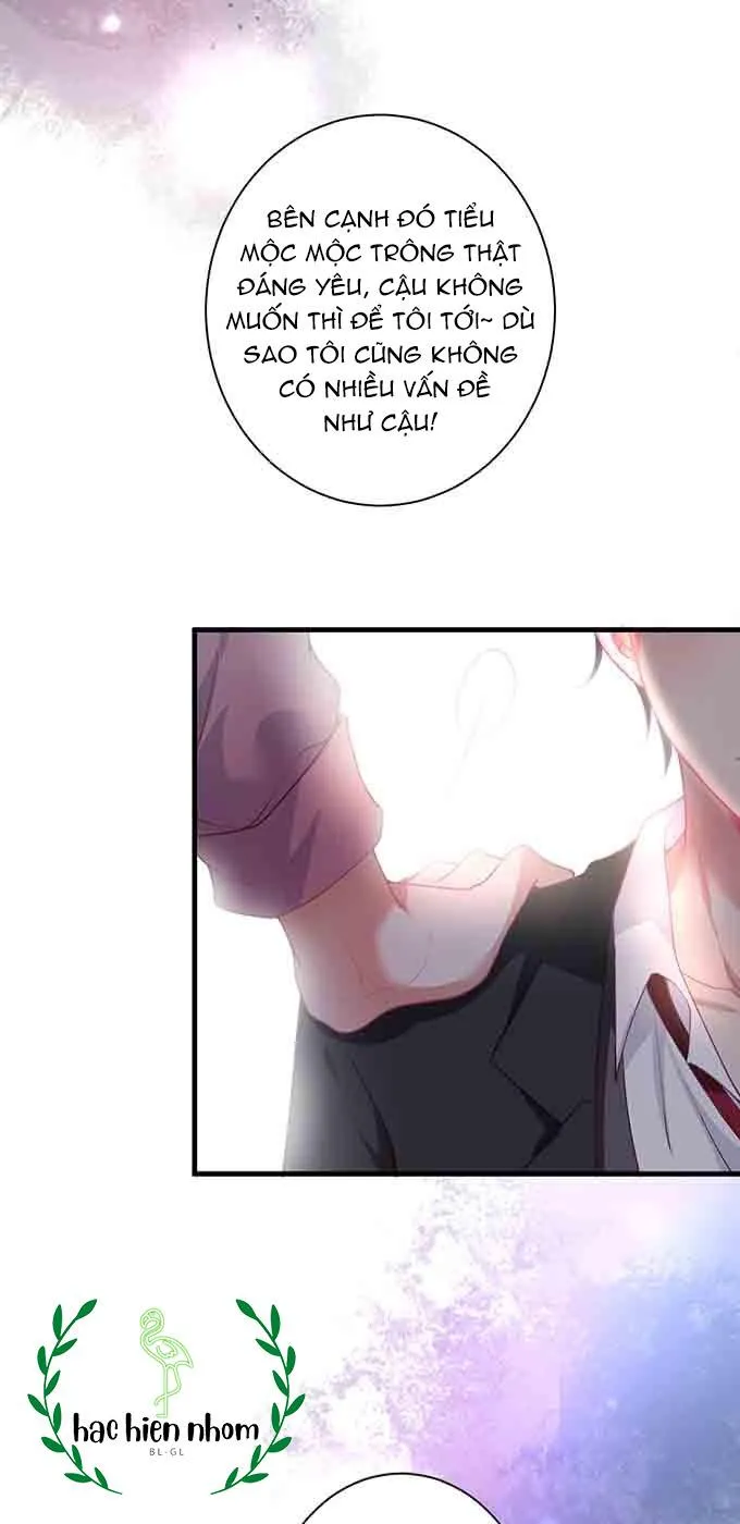 Oxy gây chết người [DROP] Chapter 16 Trang 50