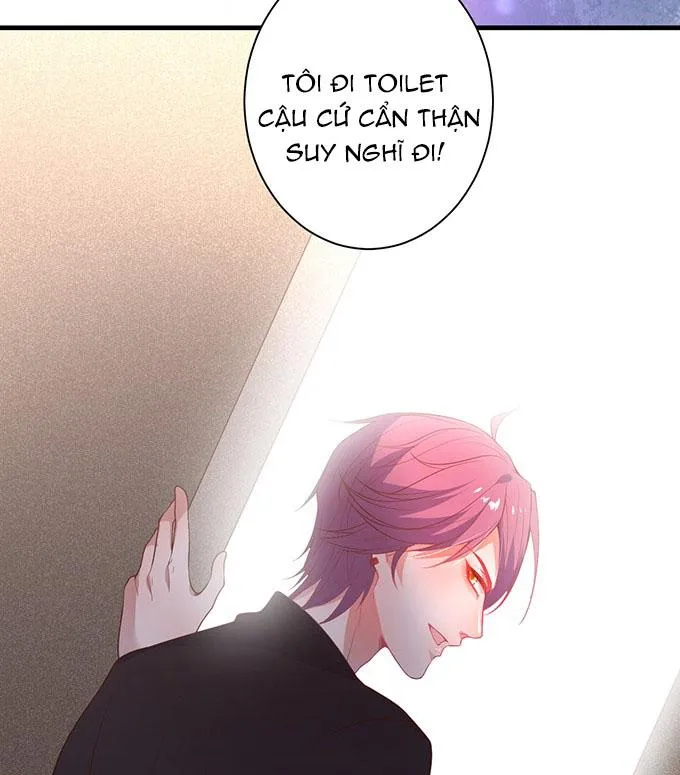 Oxy gây chết người [DROP] Chapter 16 Trang 51