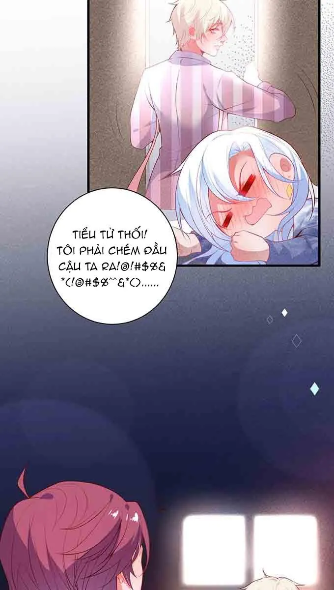 Oxy gây chết người [DROP] Chapter 16 Trang 59