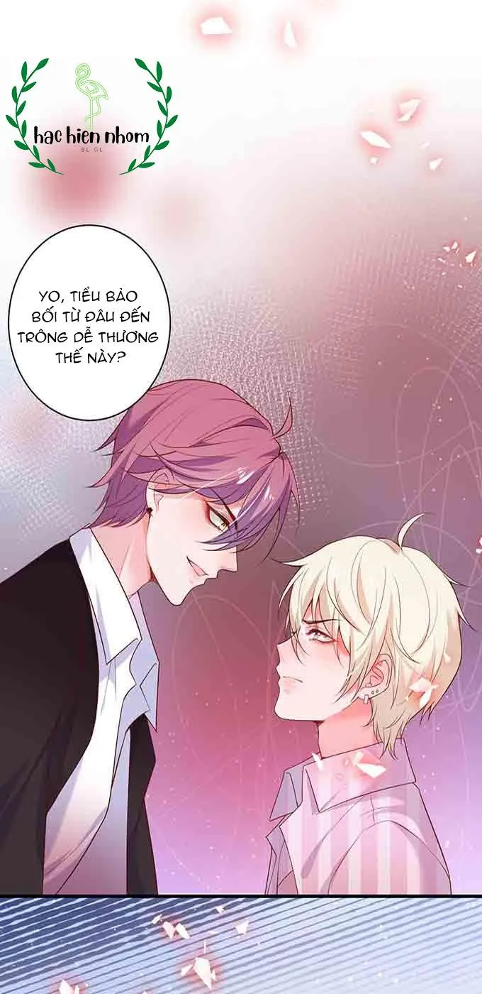 Oxy gây chết người [DROP] Chapter 16 Trang 62