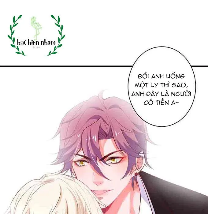 Oxy gây chết người [DROP] Chapter 16 Trang 66