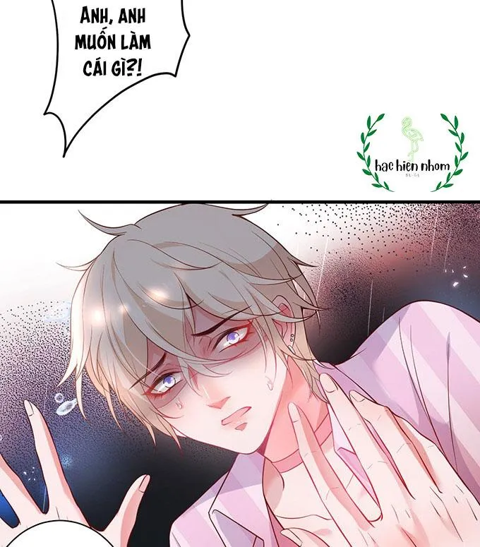 Oxy gây chết người [DROP] Chapter 16 Trang 78