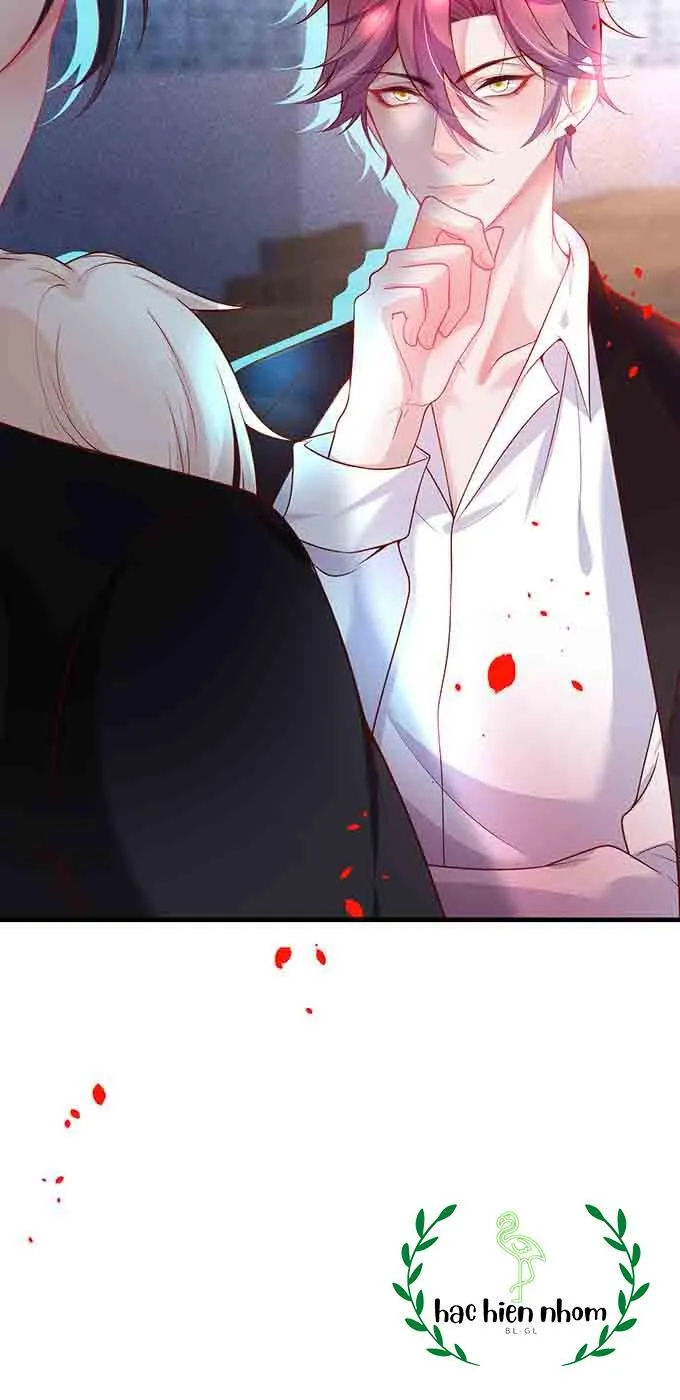 Oxy gây chết người [DROP] Chapter 16 Trang 86