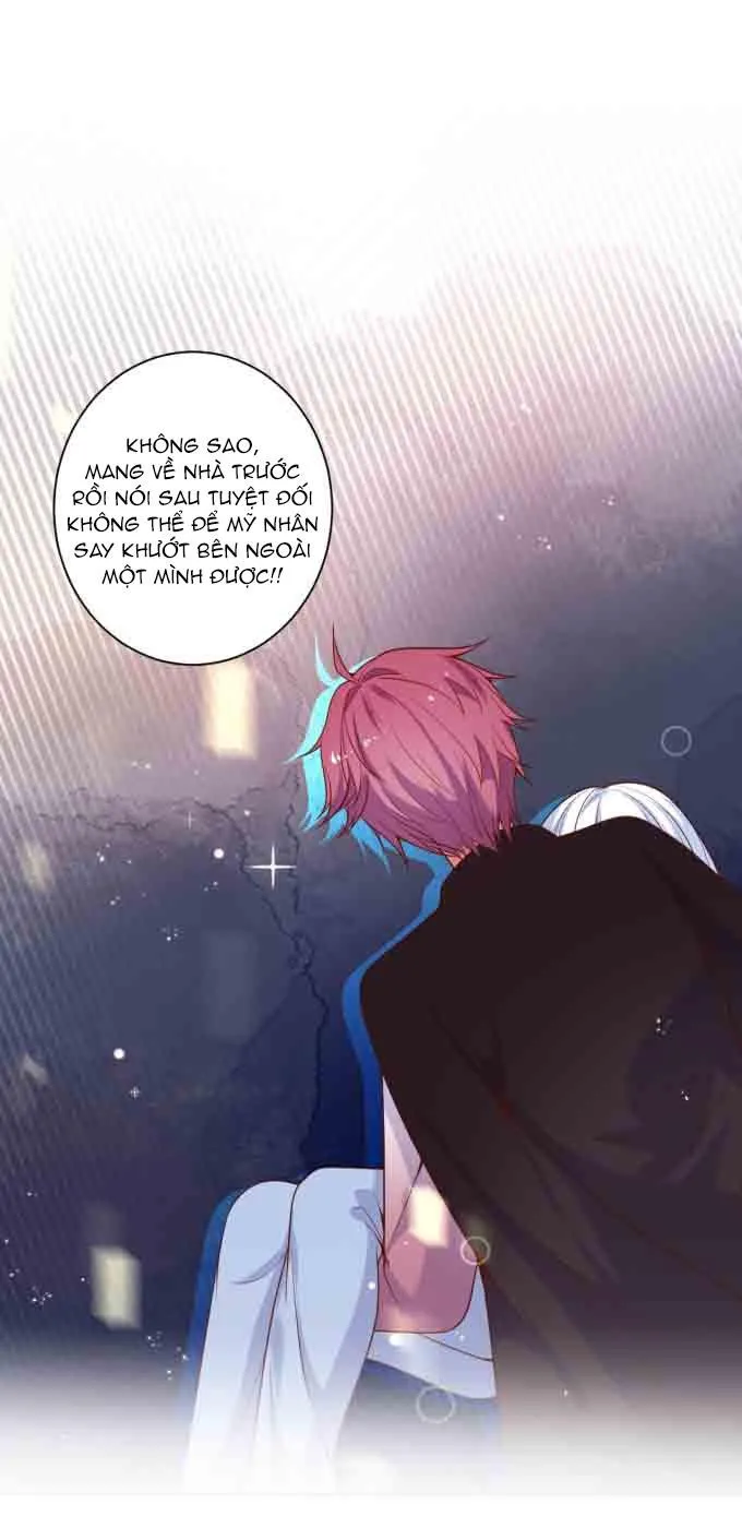 Oxy gây chết người [DROP] Chapter 16 Trang 95