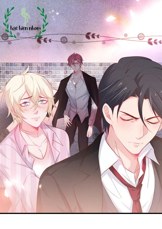 Oxy gây chết người [DROP] Chapter 17 Trang 5