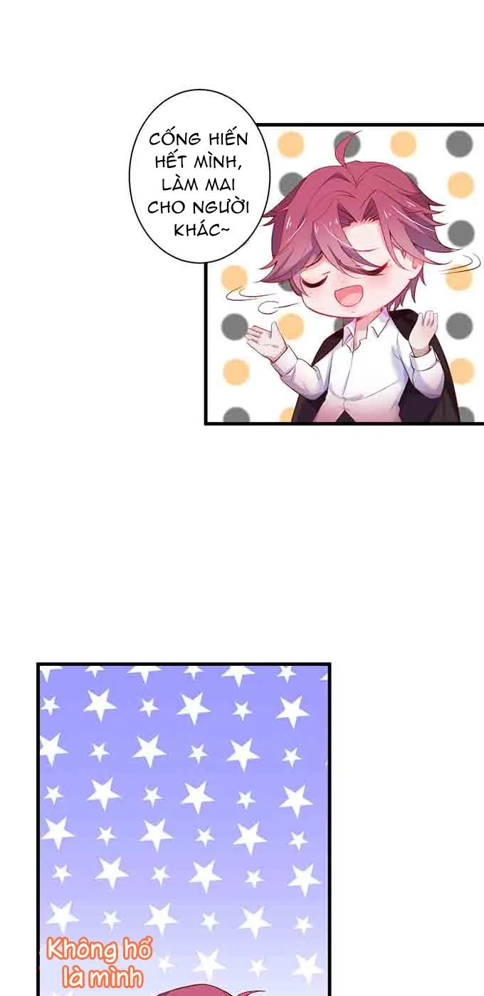 Oxy gây chết người [DROP] Chapter 17 Trang 8