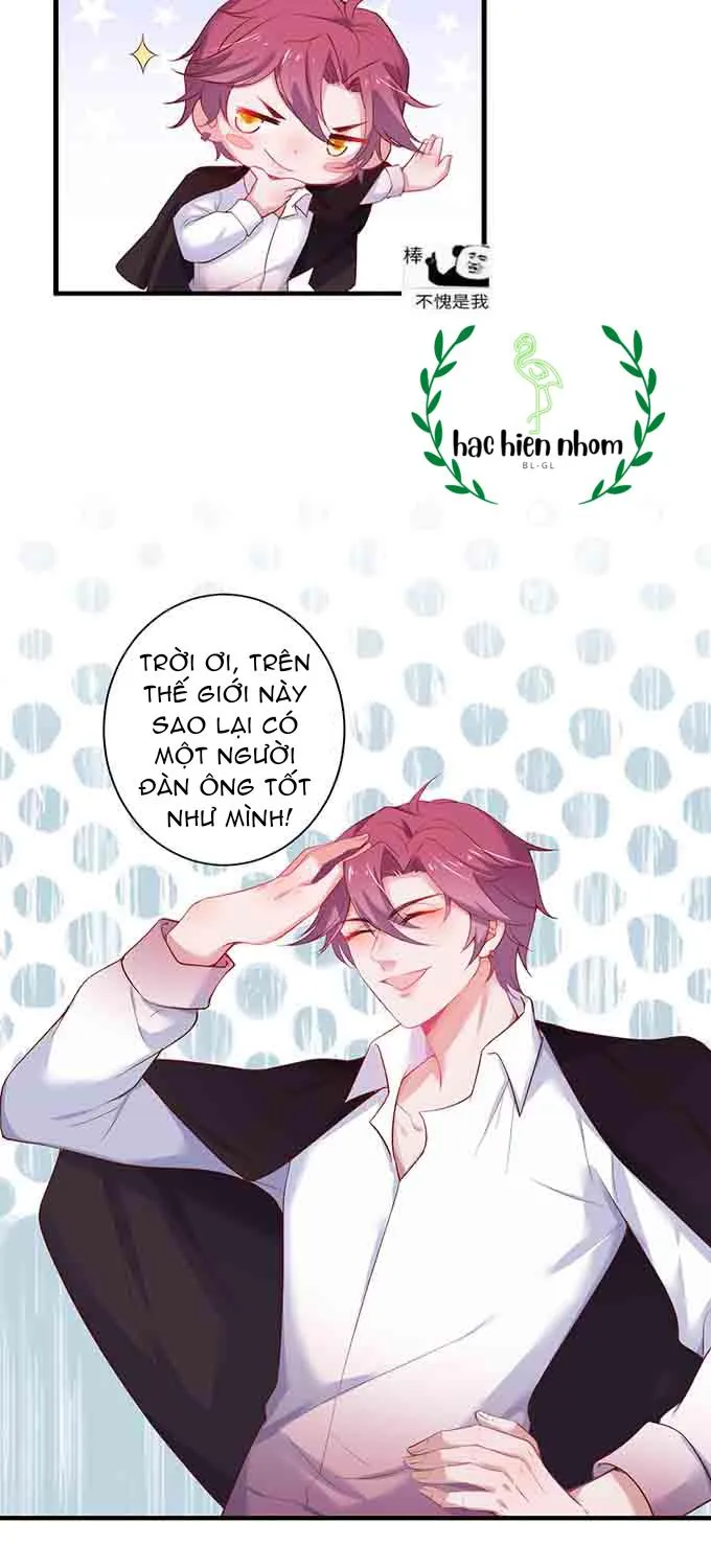 Oxy gây chết người [DROP] Chapter 17 Trang 9