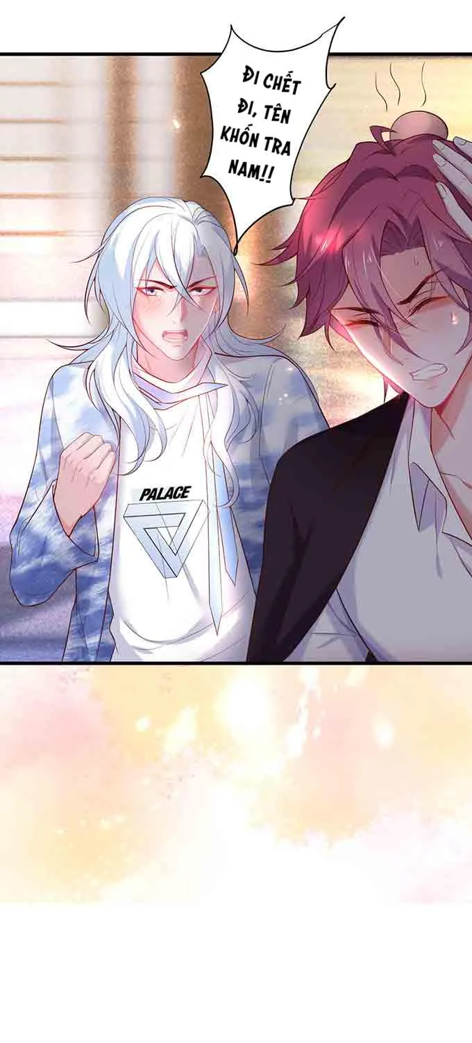 Oxy gây chết người [DROP] Chapter 17 Trang 11