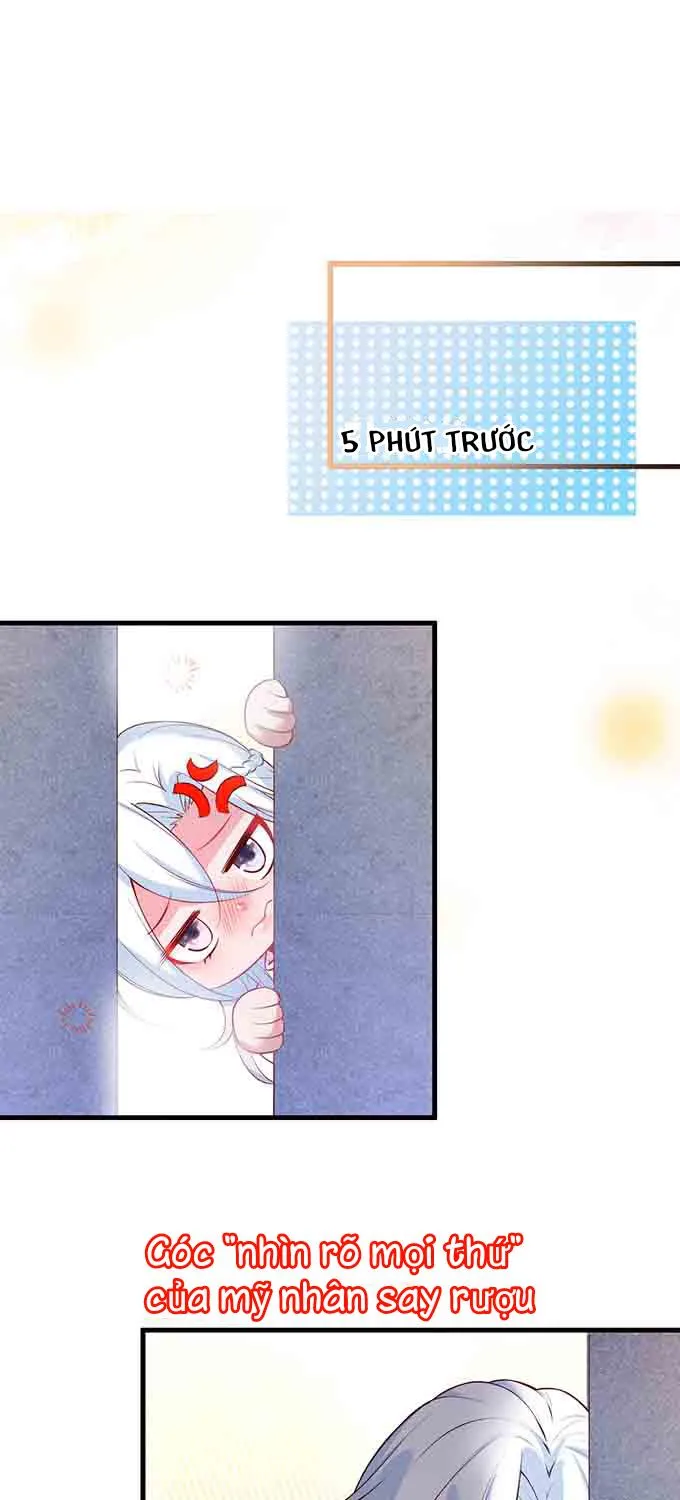 Oxy gây chết người [DROP] Chapter 17 Trang 12