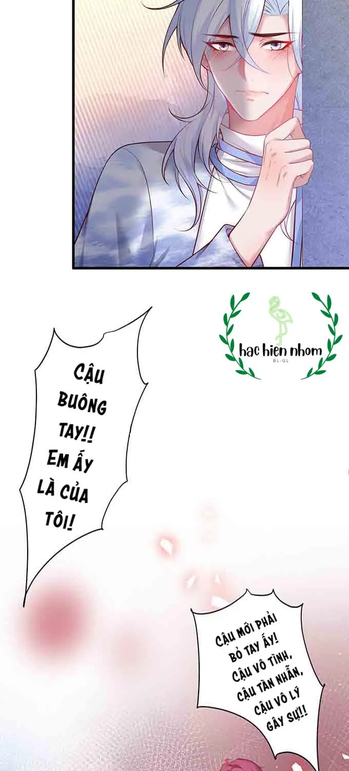 Oxy gây chết người [DROP] Chapter 17 Trang 13
