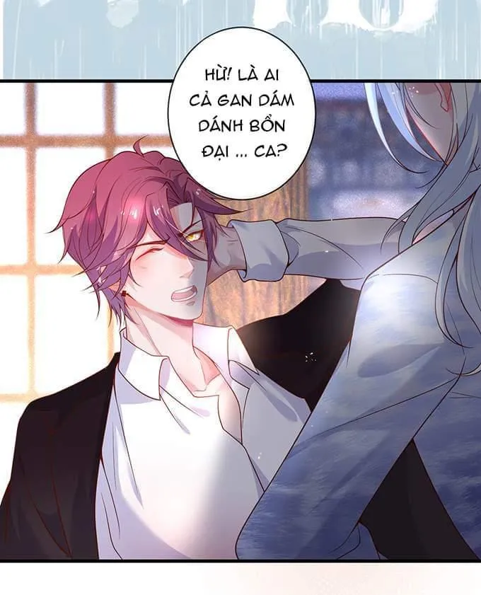 Oxy gây chết người [DROP] Chapter 17 Trang 18