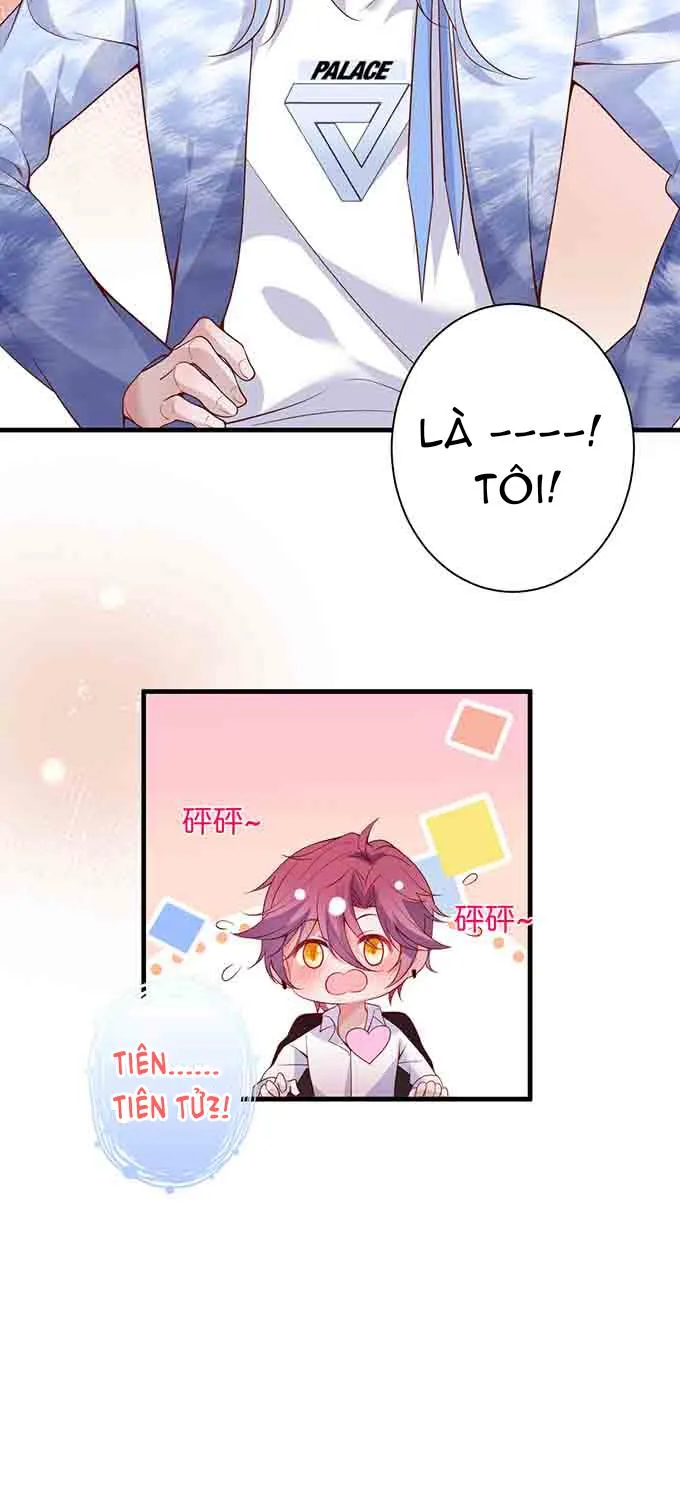 Oxy gây chết người [DROP] Chapter 17 Trang 20