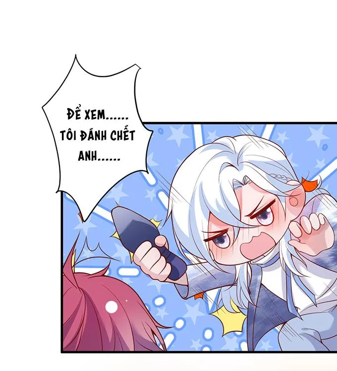 Oxy gây chết người [DROP] Chapter 17 Trang 22